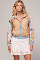 CHAQUETA MOIRA COL - PRE ORDEN