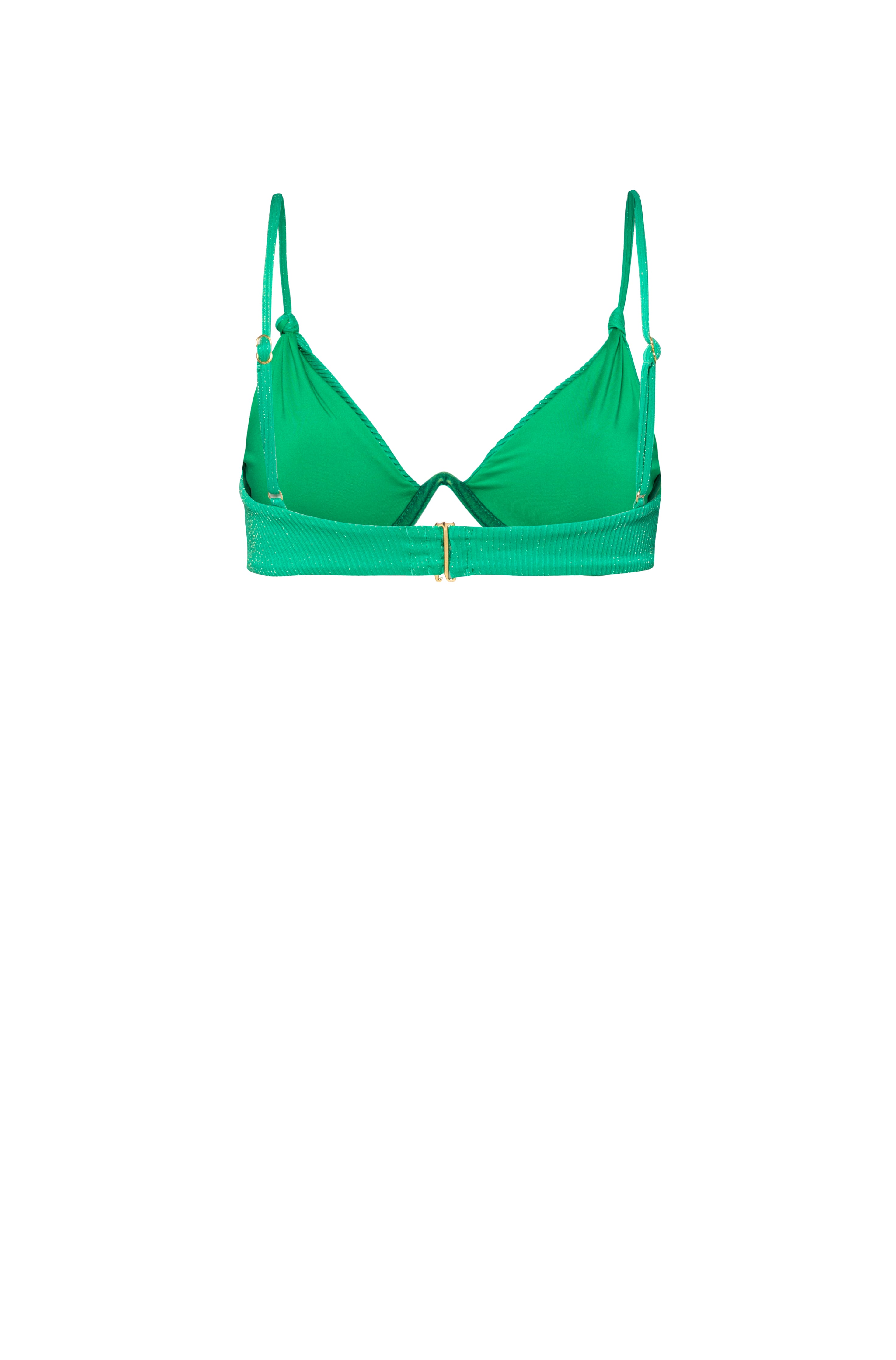 TOP DE BIKINI ELISA GREEN