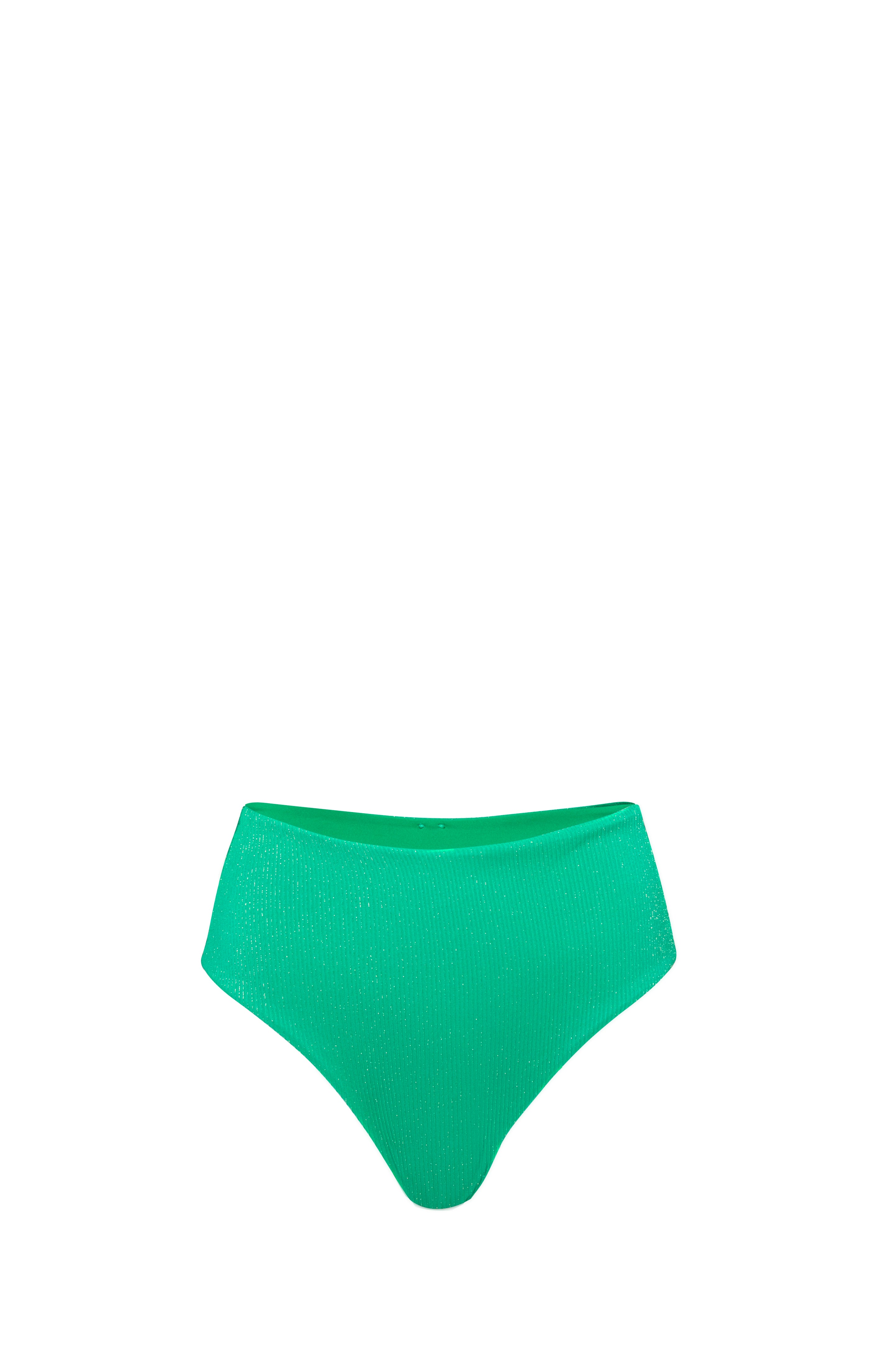 PANTY DE BIKINI MADISON GREEN
