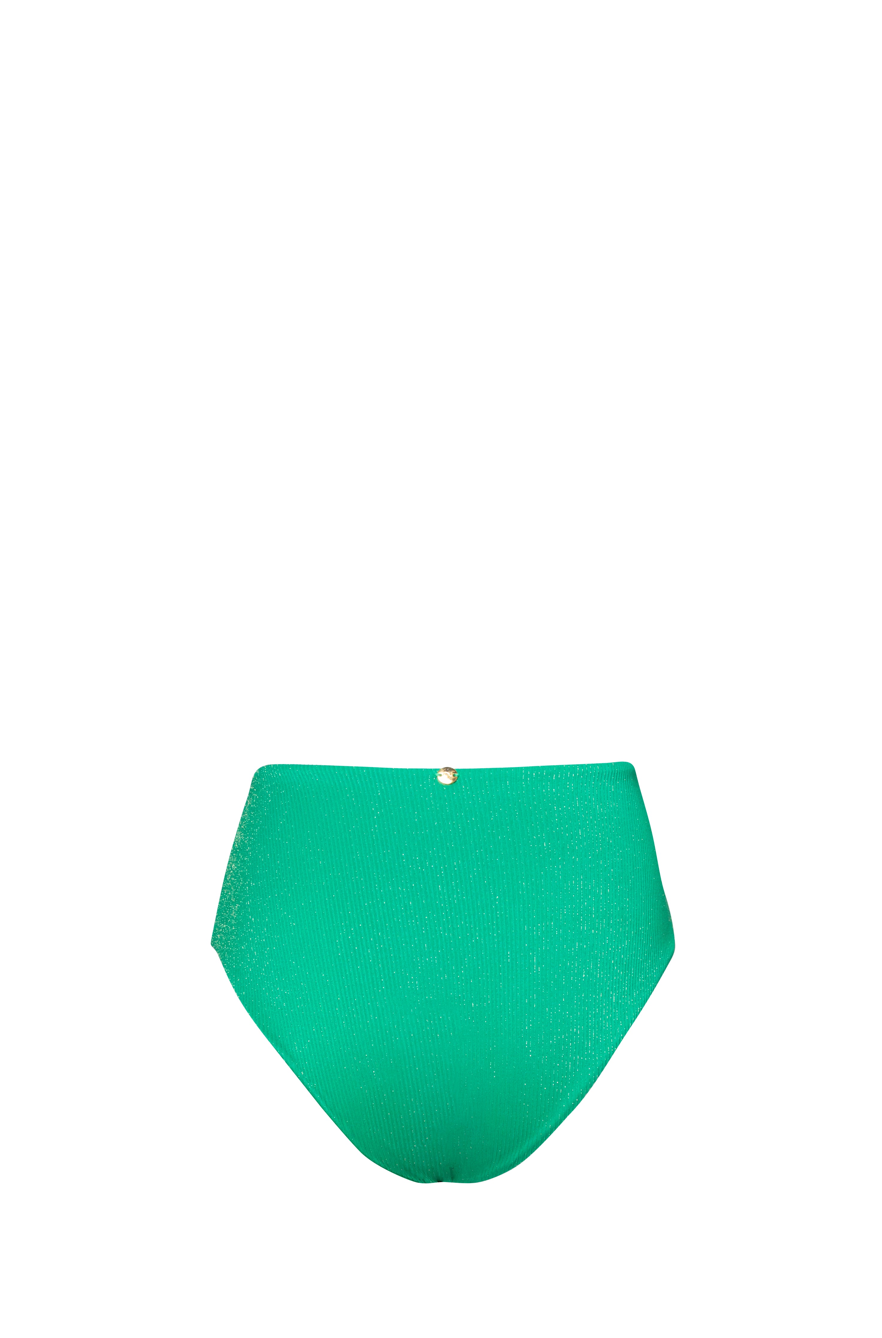 PANTY DE BIKINI MADISON GREEN
