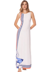 VESTIDO ABIGAIL HAVANA