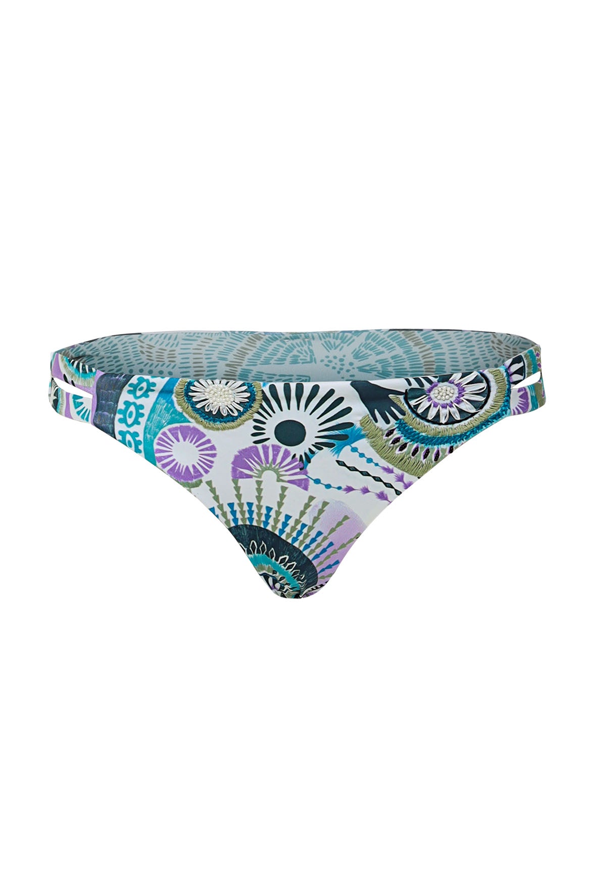 PANTY DE BIKINI ALANA MICRO