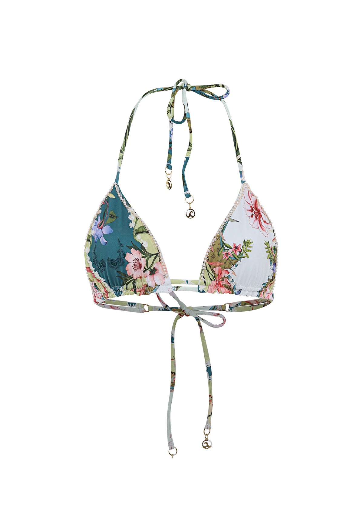 TOP DE BIKINI APRIL GARDEN