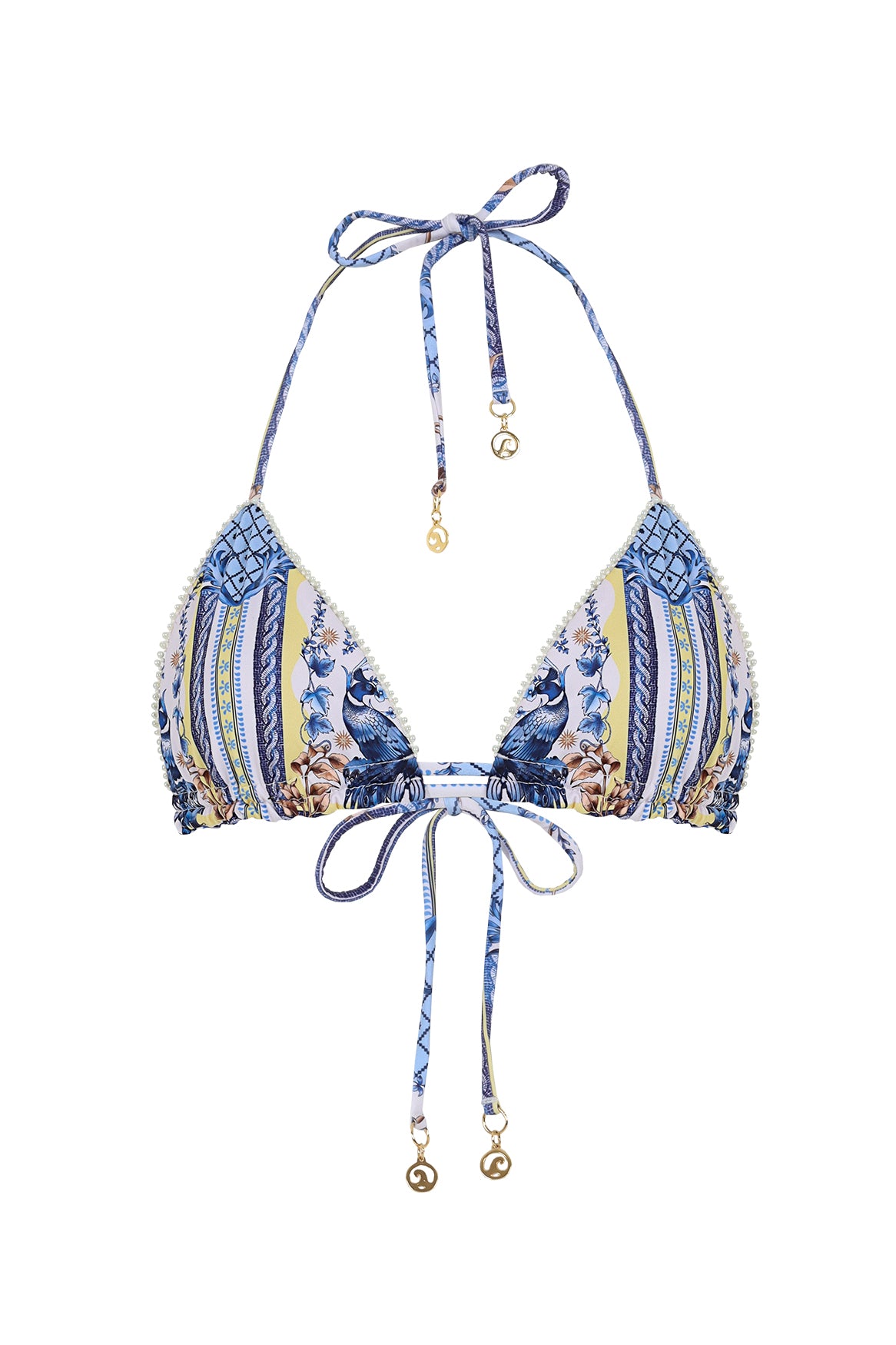 TOP DE BIKINI APRIL HELIOS