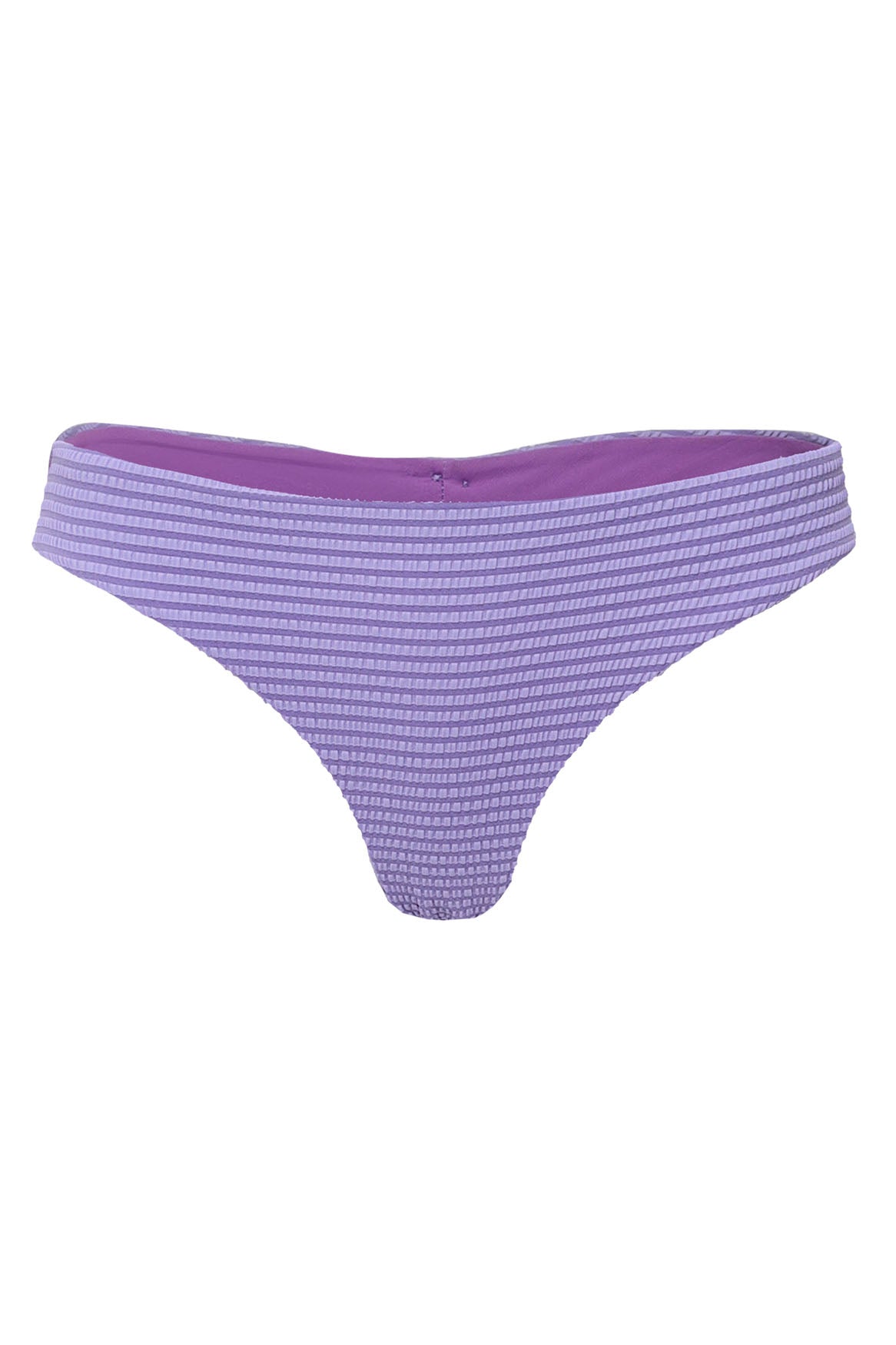PANTY DE BIKINI BINI LAVENDER