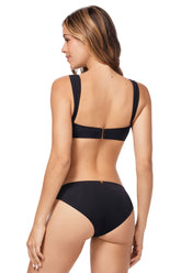 PANTY ELIANA DEEP BLACK (COBERTURA FULL)