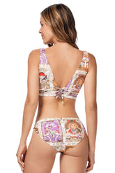 PANTY ELIANA FUNGI (COBERTURA FULL)