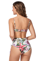 PANTY NORA HERBALIST