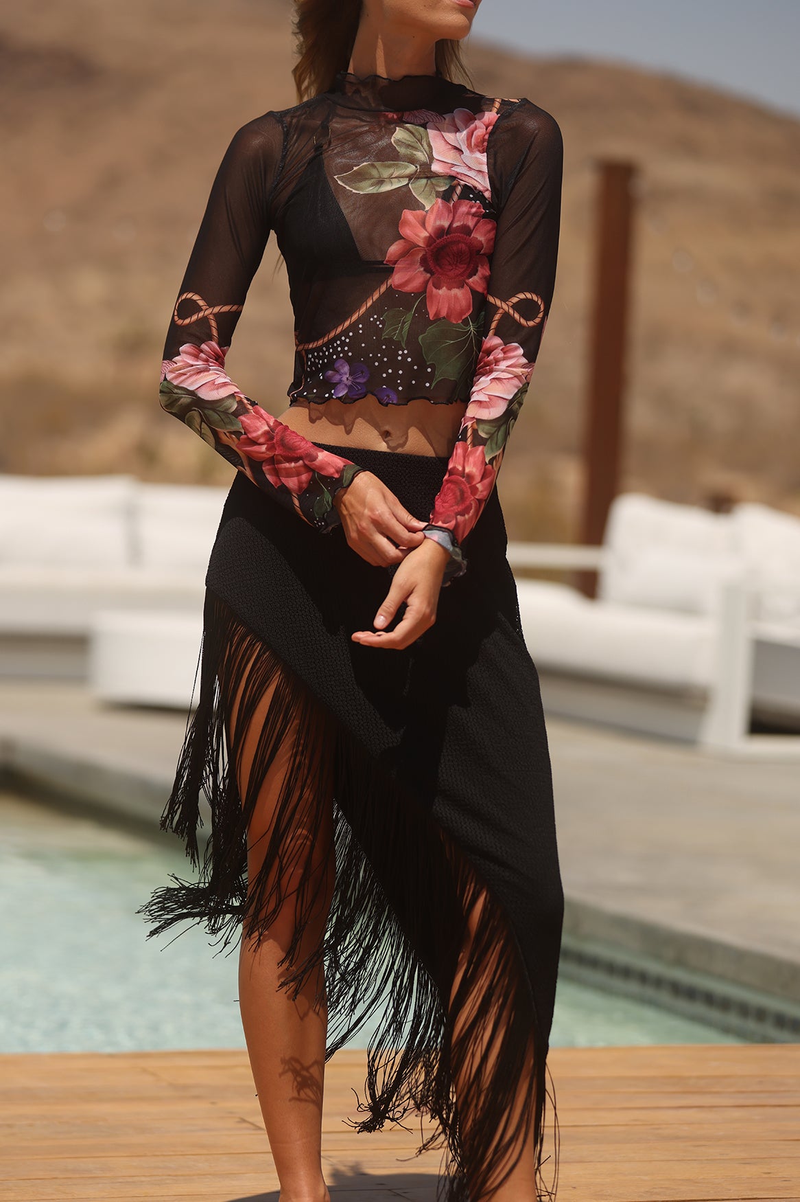 FALDA BROOKE ASH (SEACOAST)