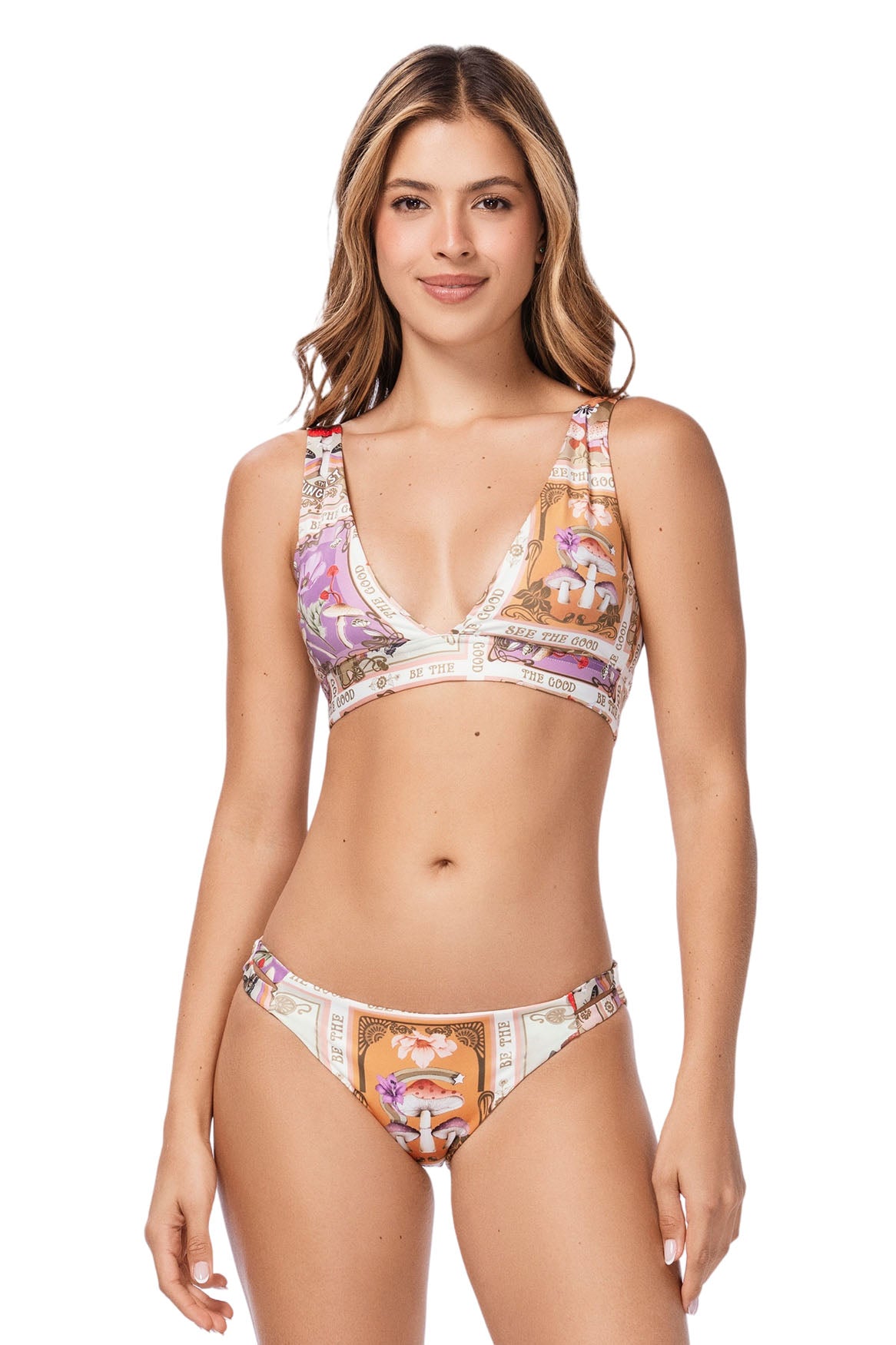 PANTY DE BIKINI ALANA FUNGI