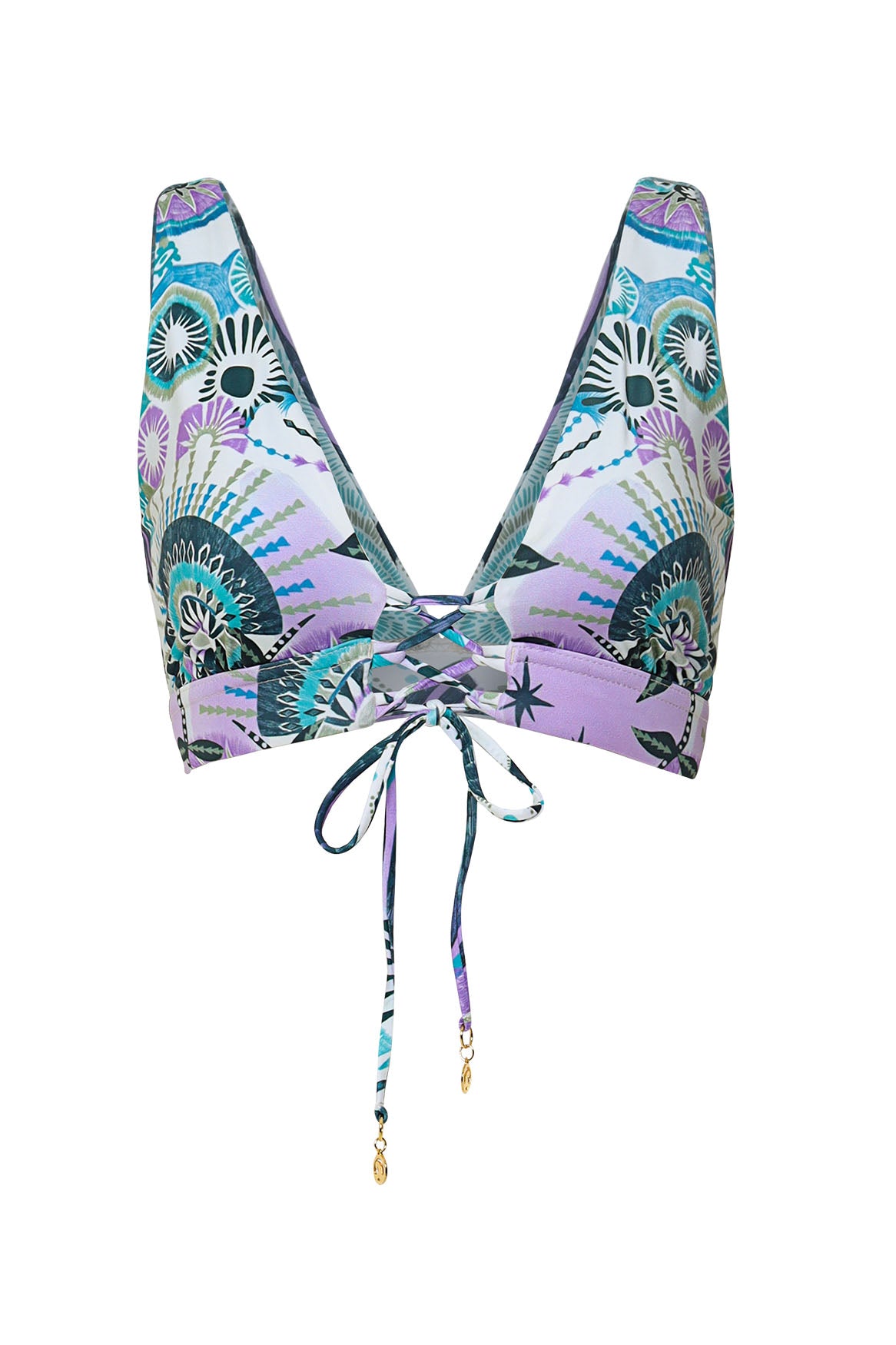 TOP DE BIKINI FIORELLA MICRO