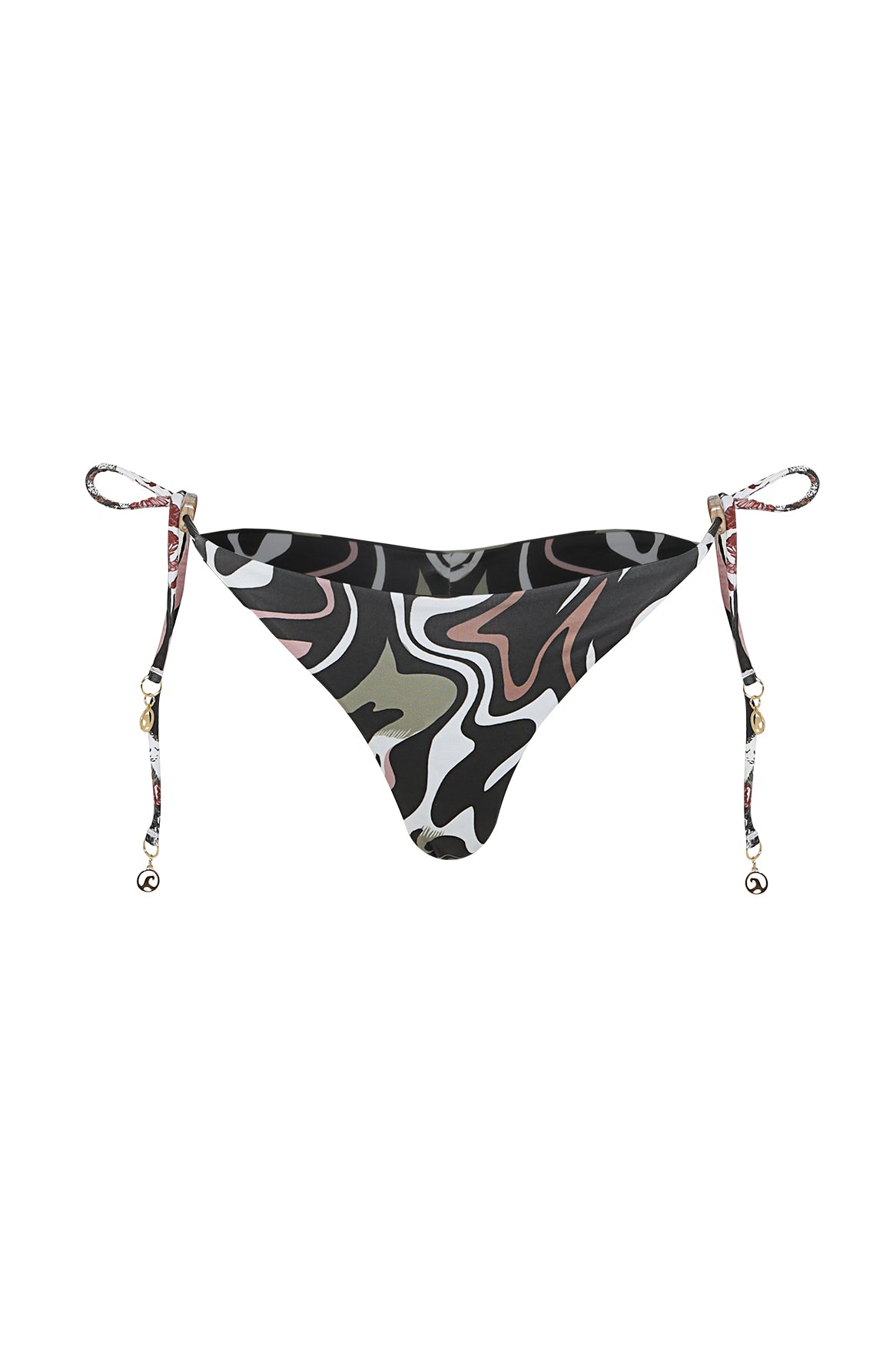 PANTY DE BIKINI GABY BALI