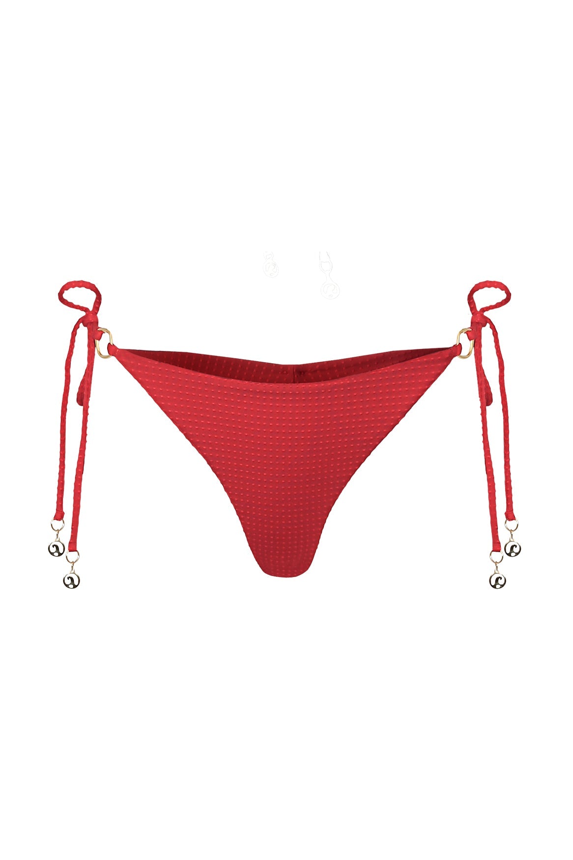 PANTY DE BIKINI GABY FLARE