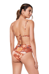 PANTY MADISON MERMAID