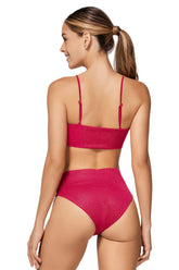 PANTY MADISON SCARLET