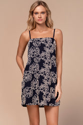 VESTIDO IVY DAWN