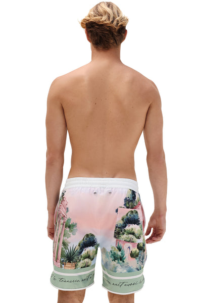 PANTALONETA JACK OLIMPO