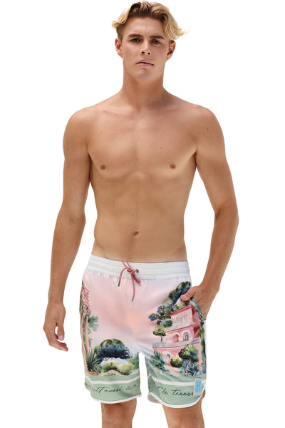 PANTALONETA JACK OLIMPO