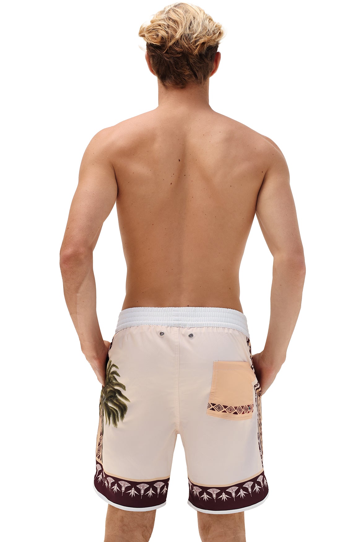 PANTALONETA JACK SOLASTA