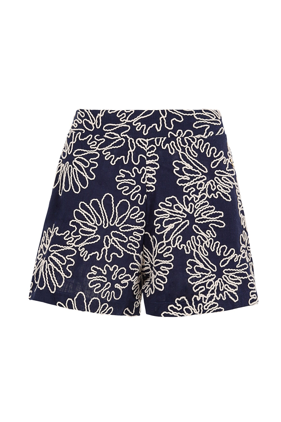 SHORTS JASMINE DAWN