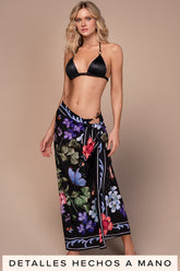 JULIA BLOOM PAREO