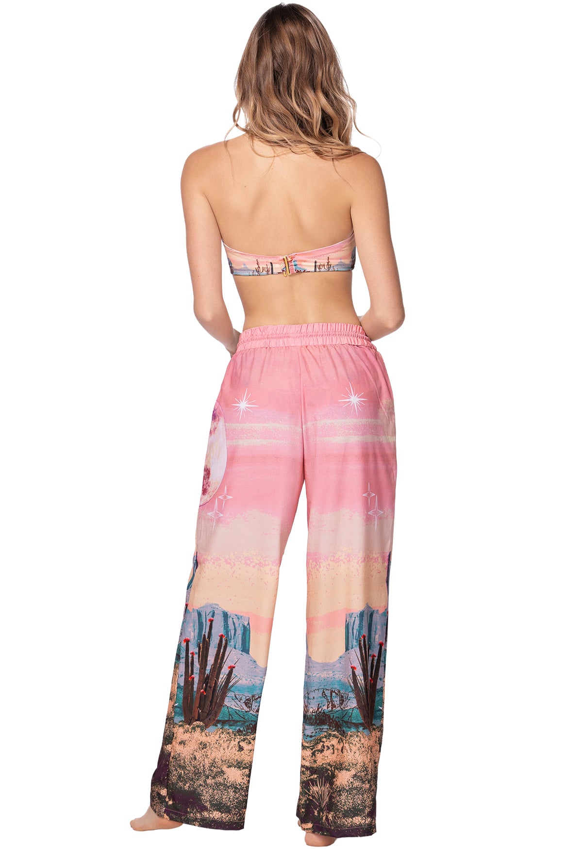 PANTALÓN KARTEL DESERT