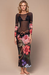 VESTIDO KATE BLOOM