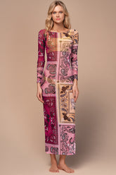 VESTIDO KATE OASIS