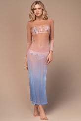 VESTIDO KATE SOLSTICE