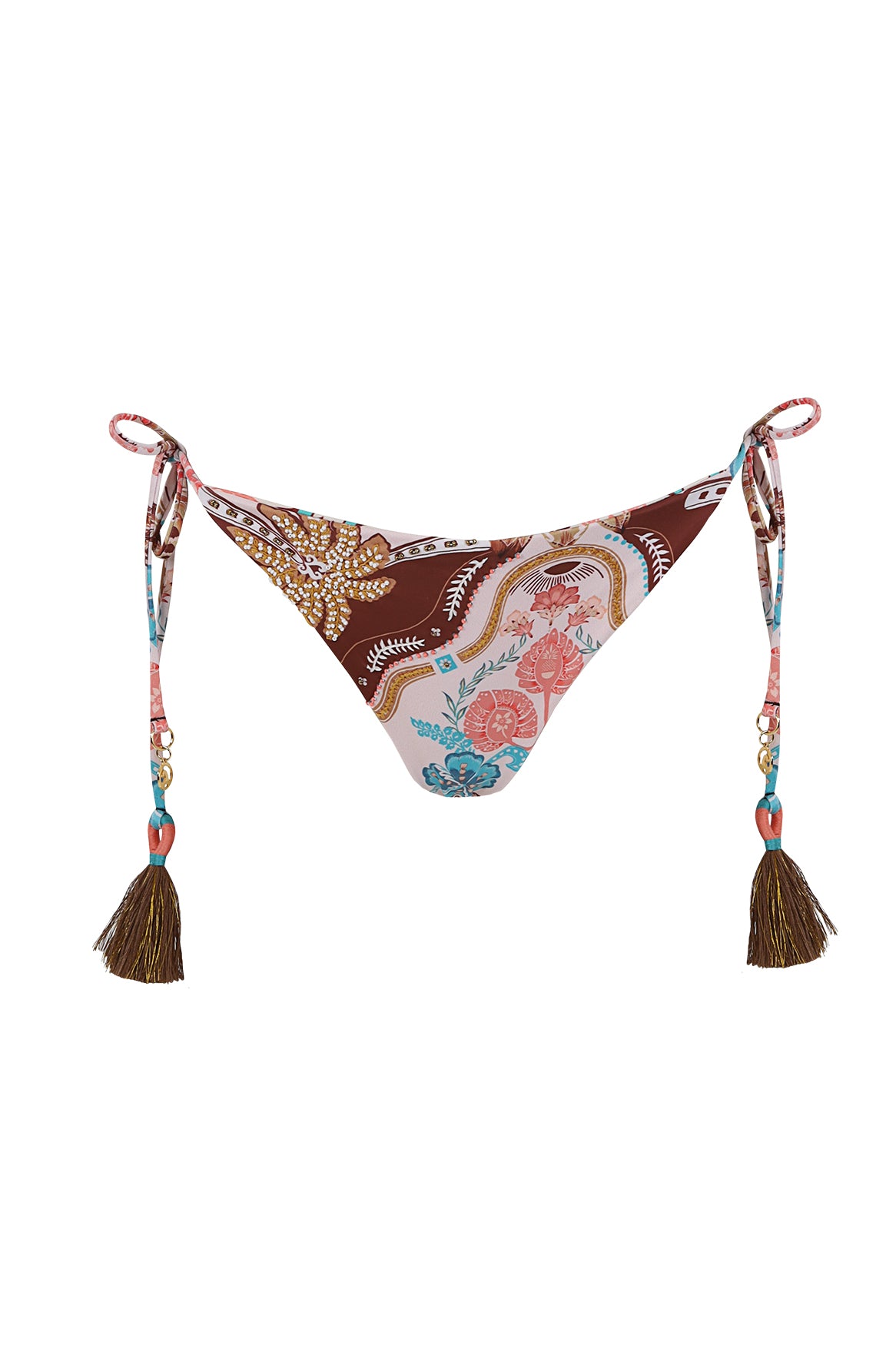 PANTY DE BIKINI KENYA FIORENTINA
