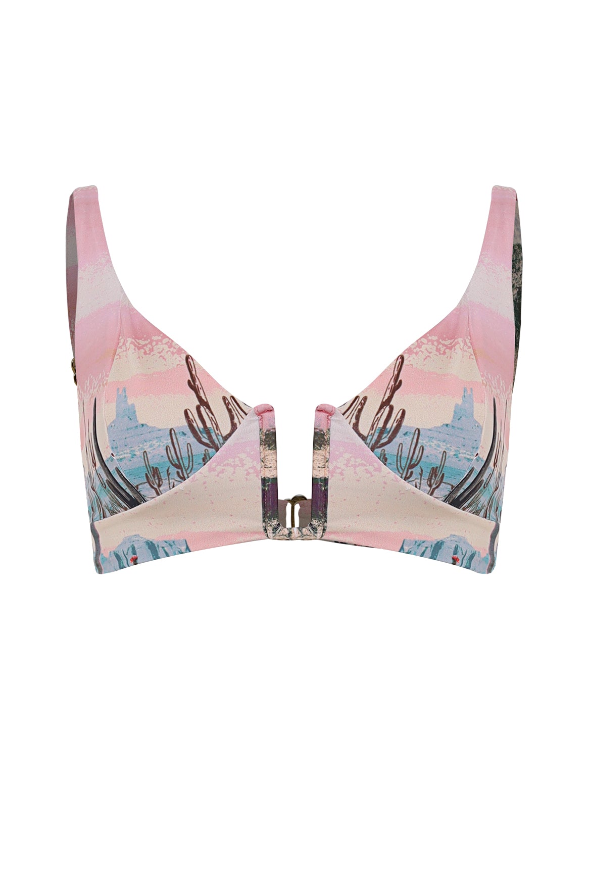 TOP DE BIKINI KIARA DESERT