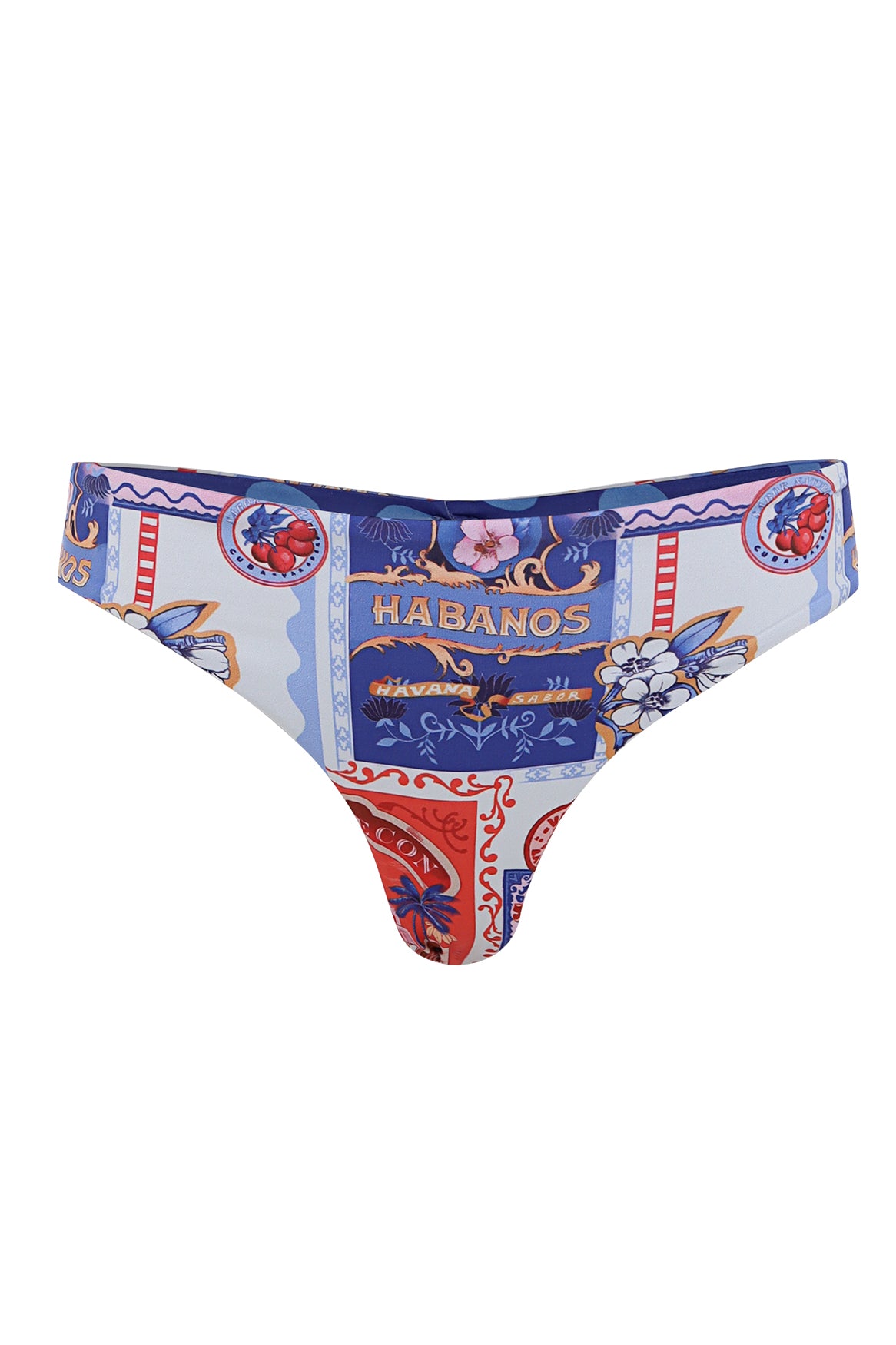 PANTY DE BIKINI LAYLA HAVANA