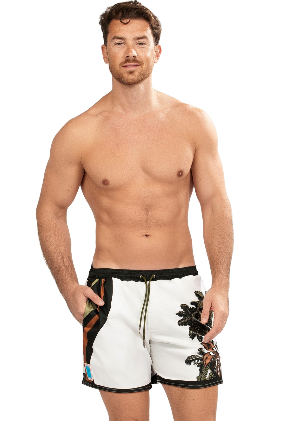 PANTALONETA LEO BALI