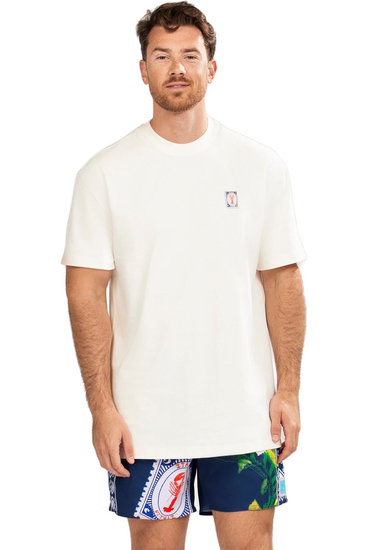 CAMISETA LEVI MANAROLA