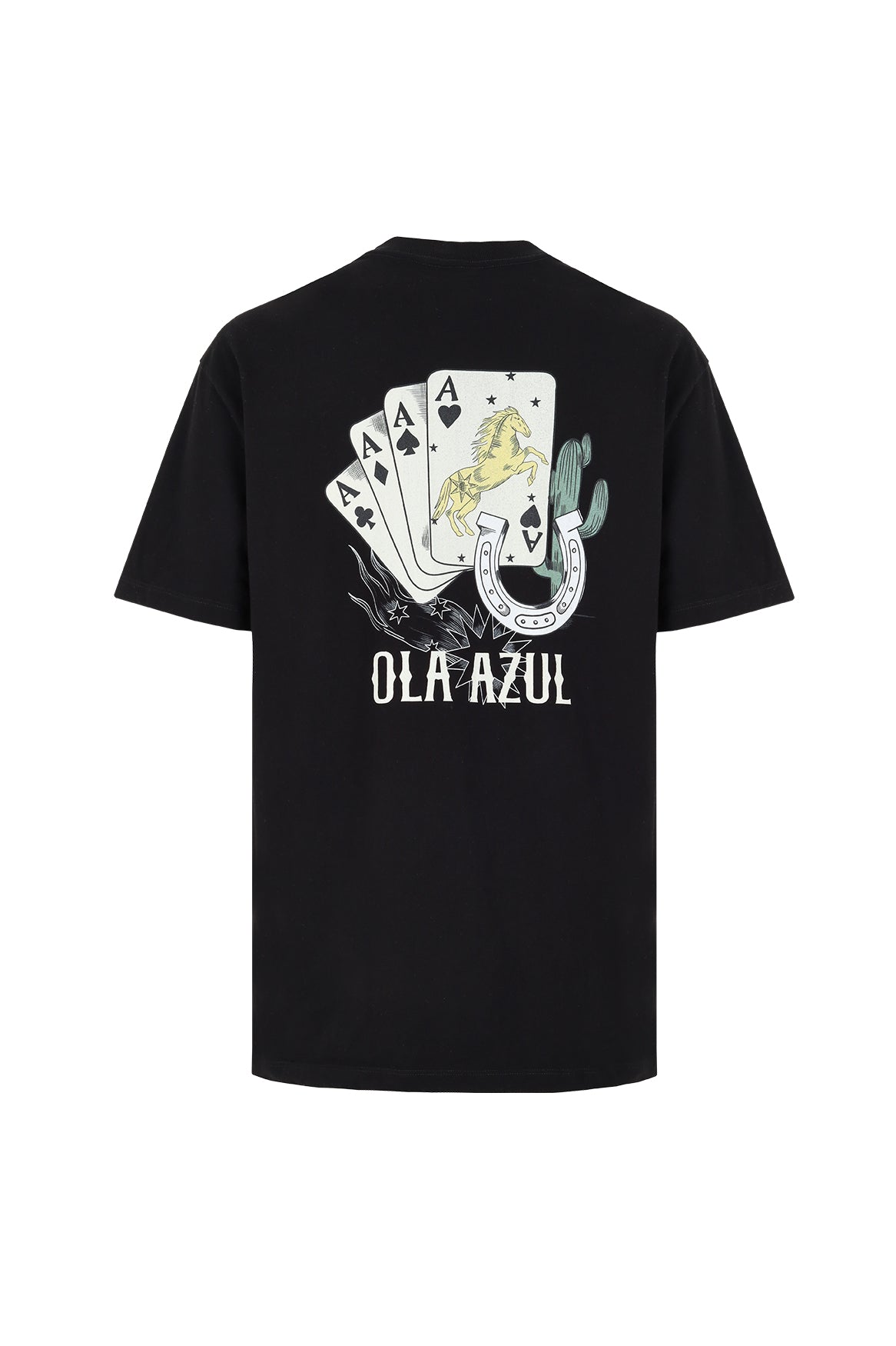 CAMISETA LEVI OASIS