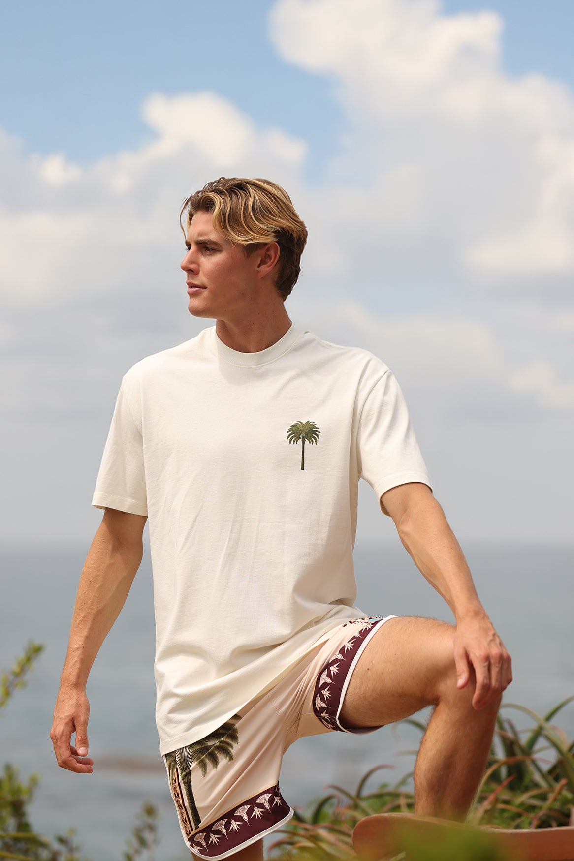 CAMISETA LEVI SOLASTA