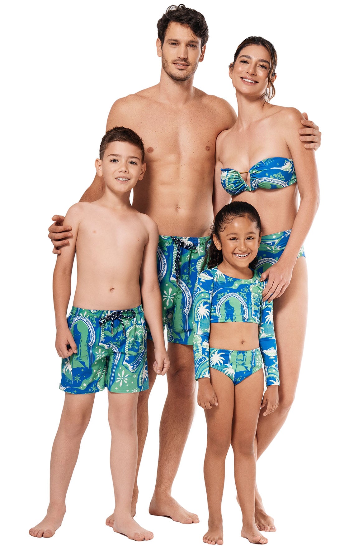 TOP DE BIKINI DOMENICA NIGHTS