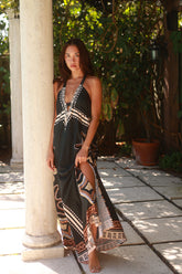 VESTIDO LILLY TRIBAL