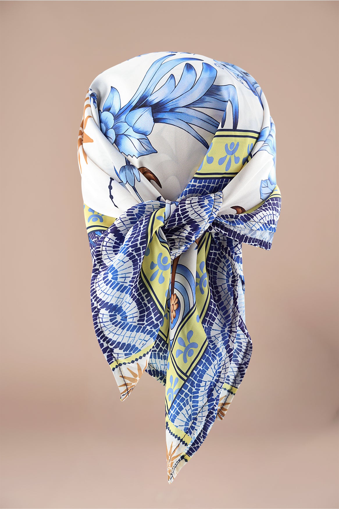 LUNA HELIOS BANDANA