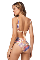 PANTY MADISON VOYAGE