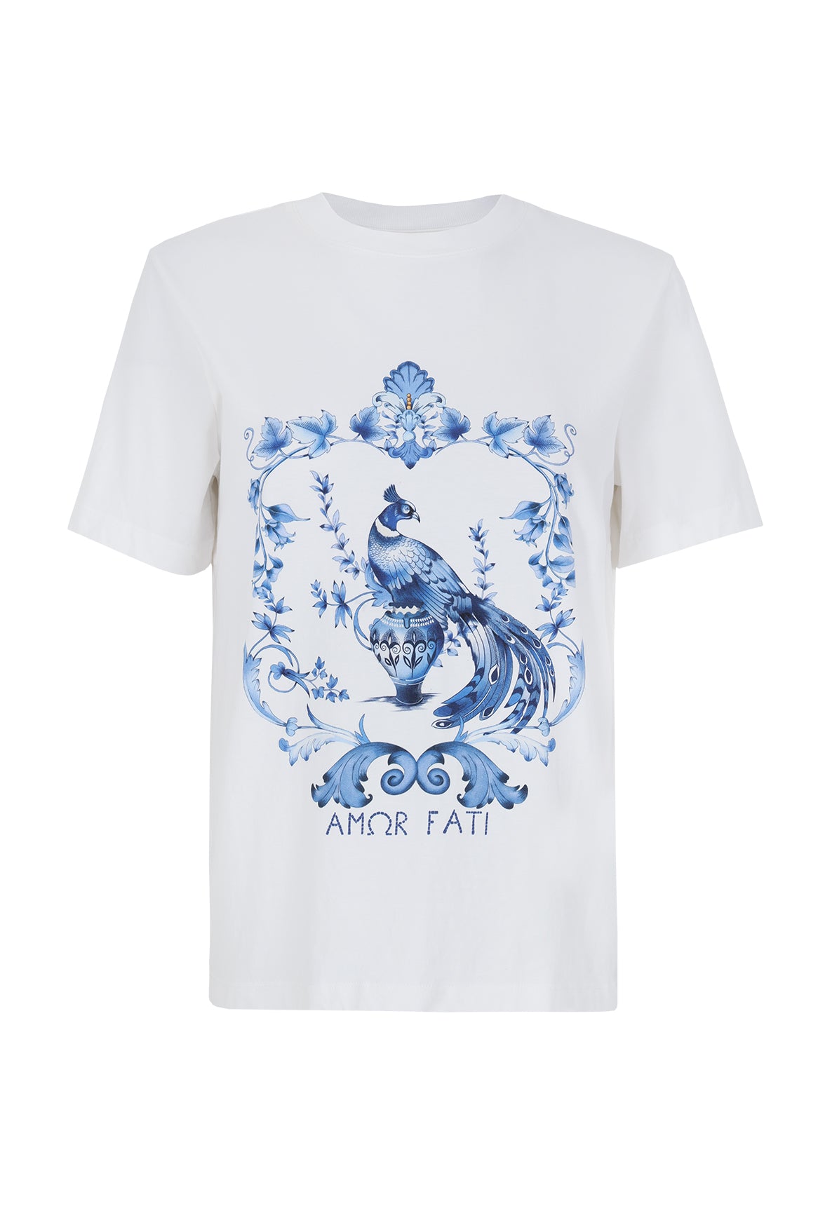 CAMISETA MAYA HELIOS
