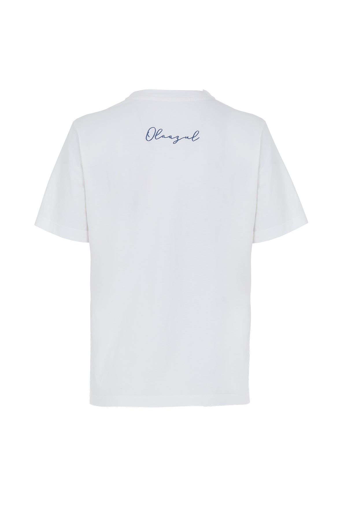 CAMISETA MAYA HELIOS