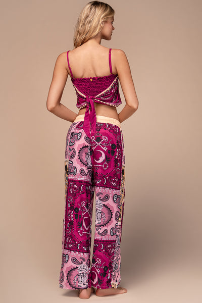 TOP MIA OASIS