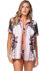 CAMISA NOAH BALI
