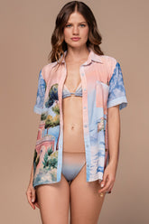 CAMISA NOAH OLIMPO