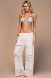 PANTALÓN PARKER BONE