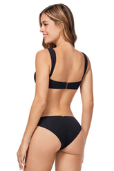 PANTY ALANA DEEP BLACK