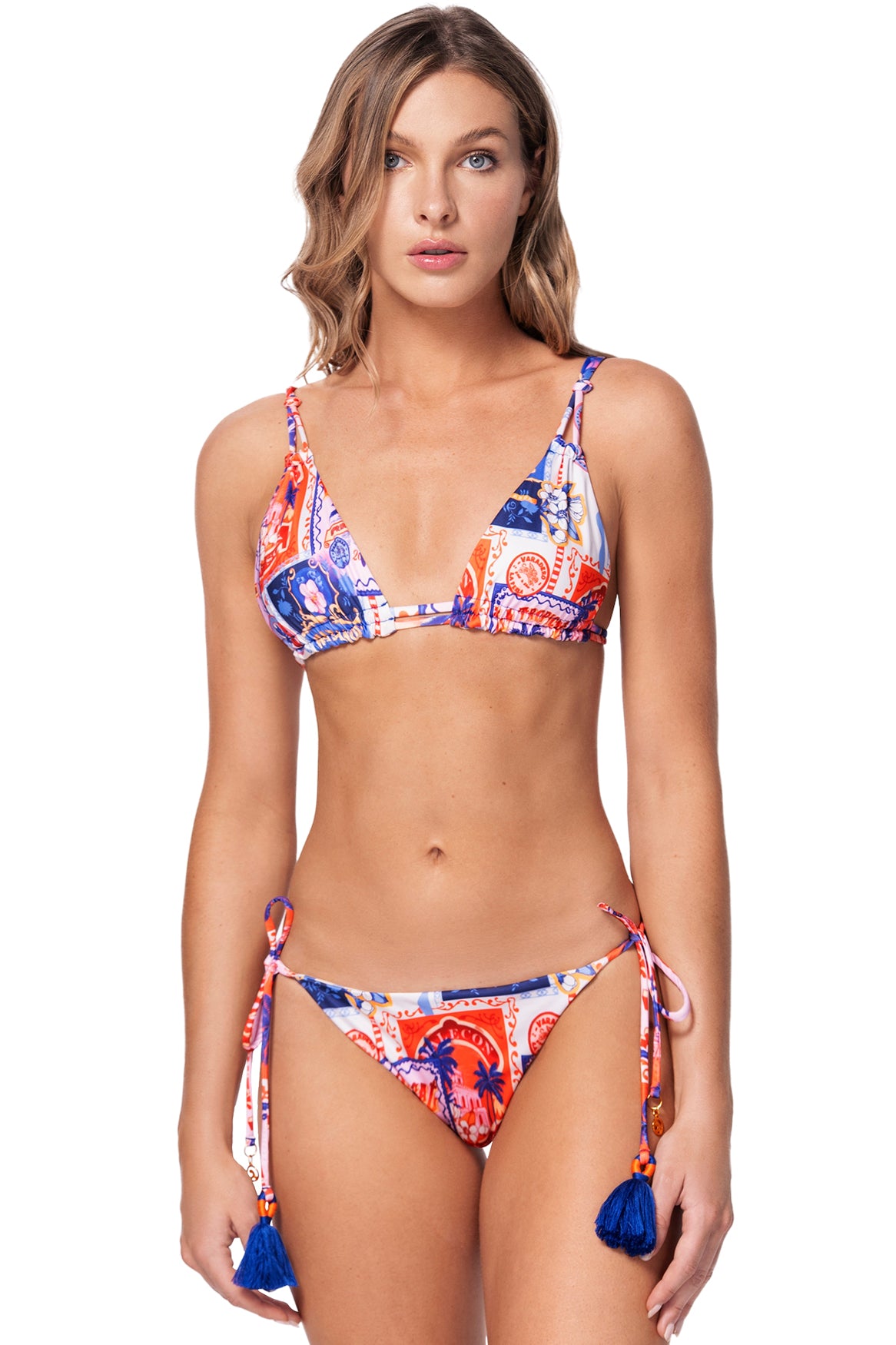 TOP DE BIKINI RITA HAVANA