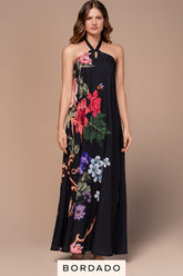 VESTIDO SABRINA BLOOM