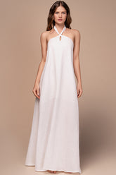 VESTIDO SABRINA SAND